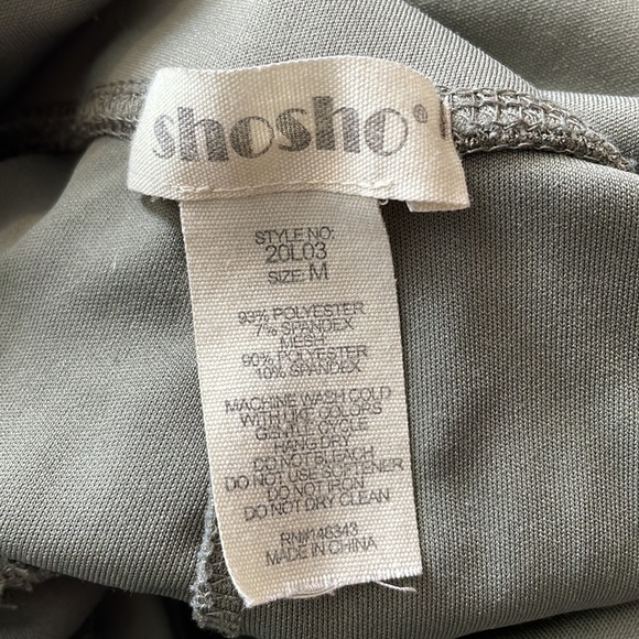 shosho Leggings - Picture 3 of 6